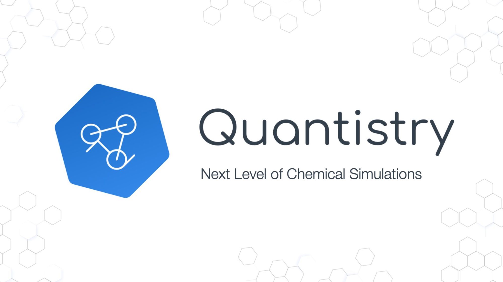 Quantistry Logo