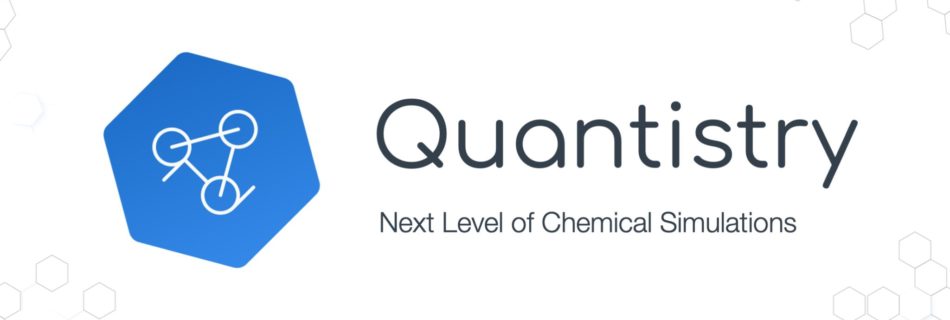 Quantistry Logo