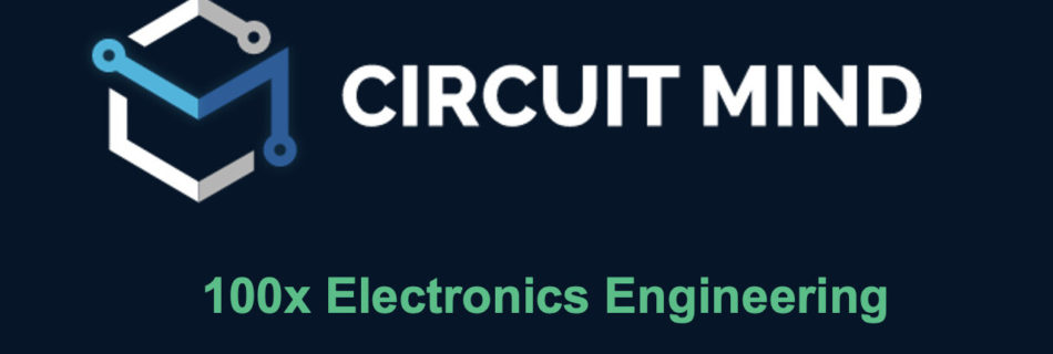 Circuit Mind Logo