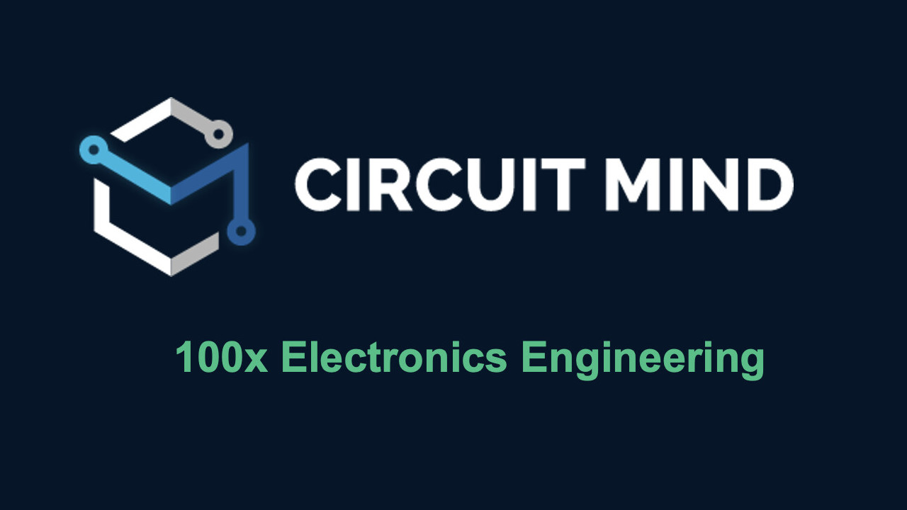 Circuit Mind Logo