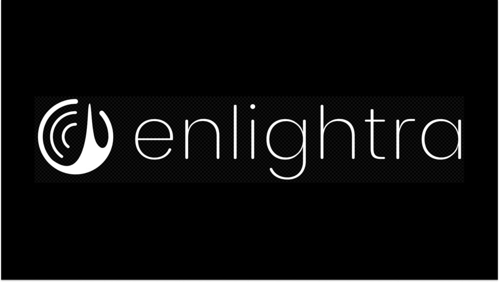 enlightra Logo