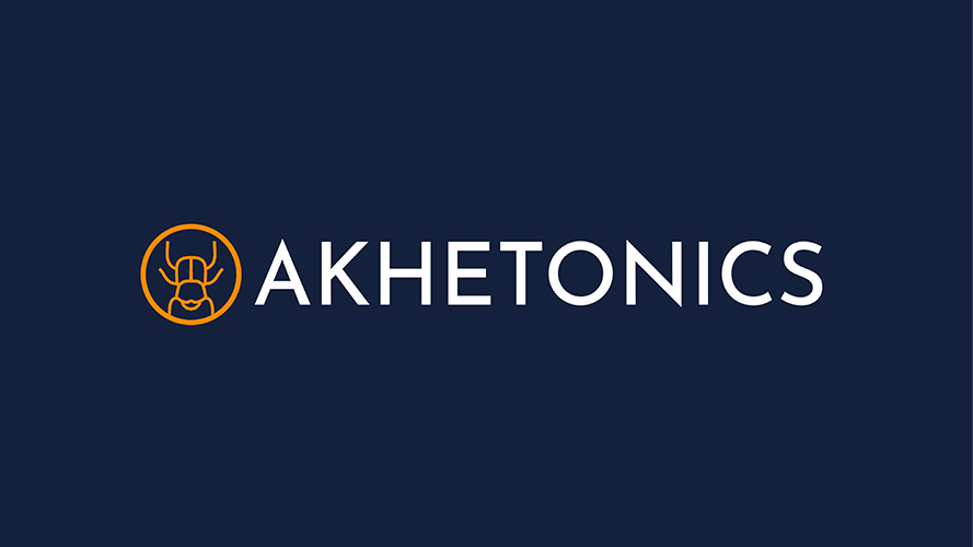 Akhetonics Logo