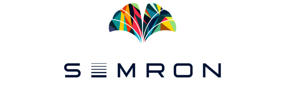 SEMRON Logo