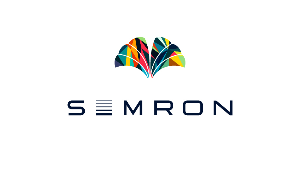 SEMRON Logo