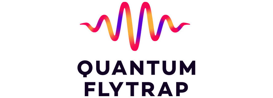 Quantum Flytrap Logo