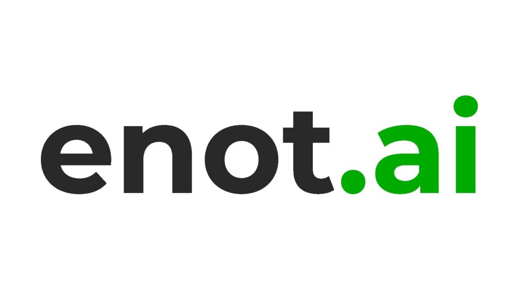 enot.ai Logo