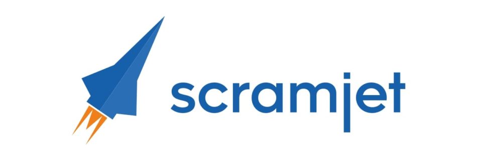 scramjet Logo