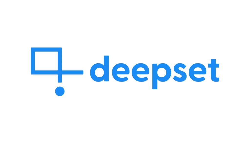 deepset Logo