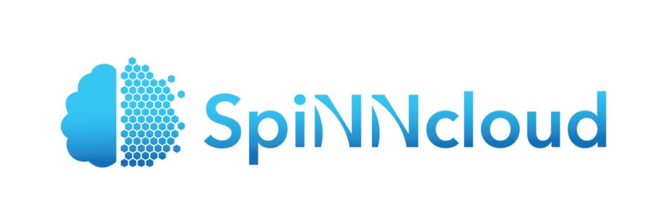 SpiNNcloud Systems Logo