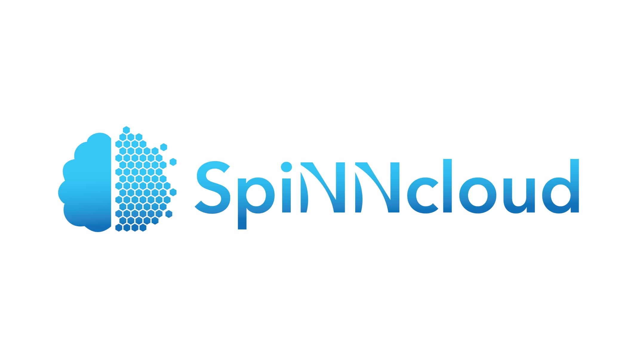 SpiNNcloud Systems Logo