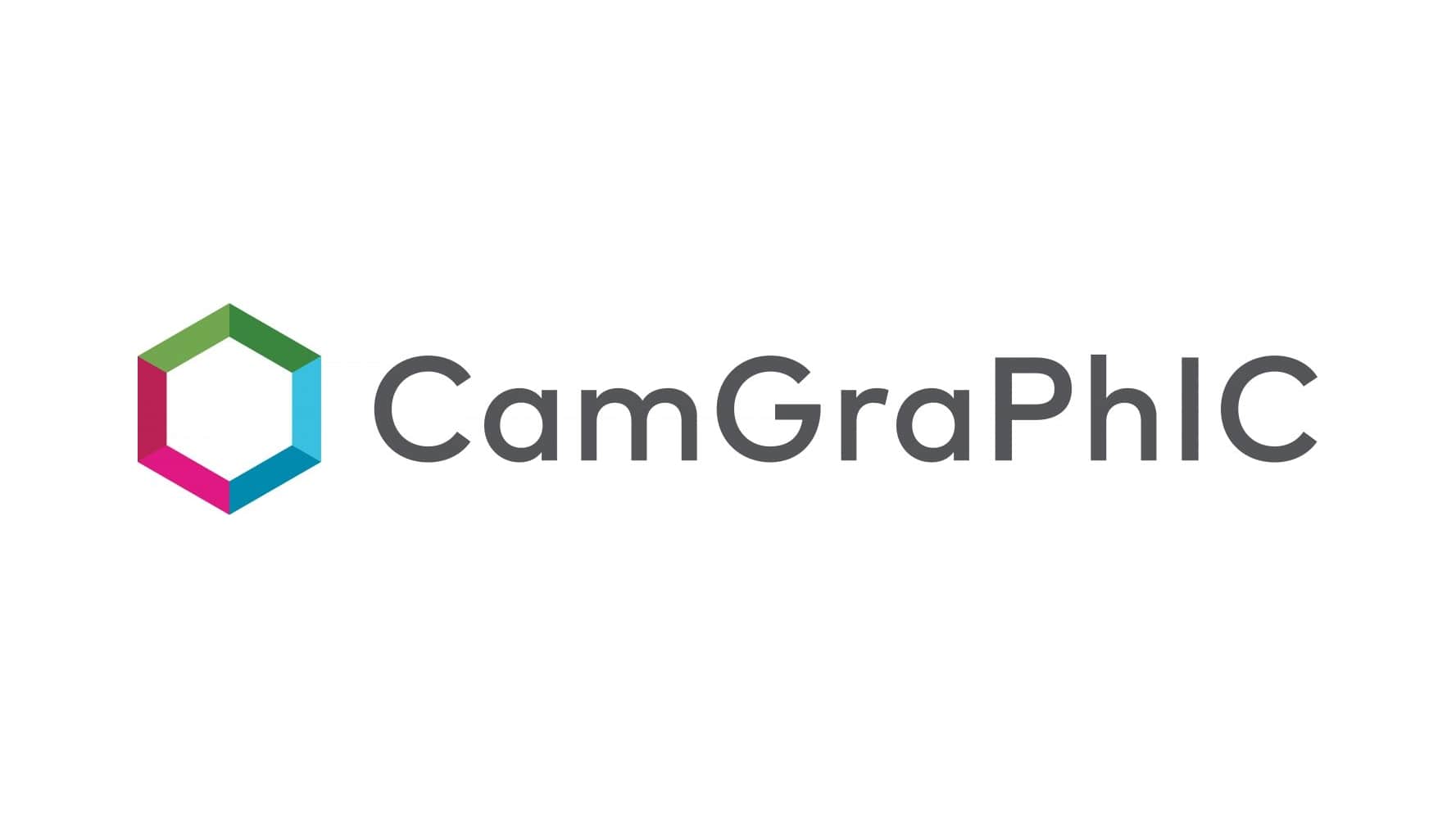CamGraPhIC Logo