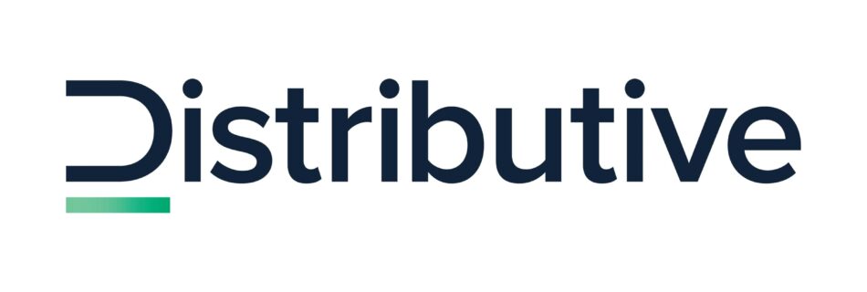 Distributive Logo