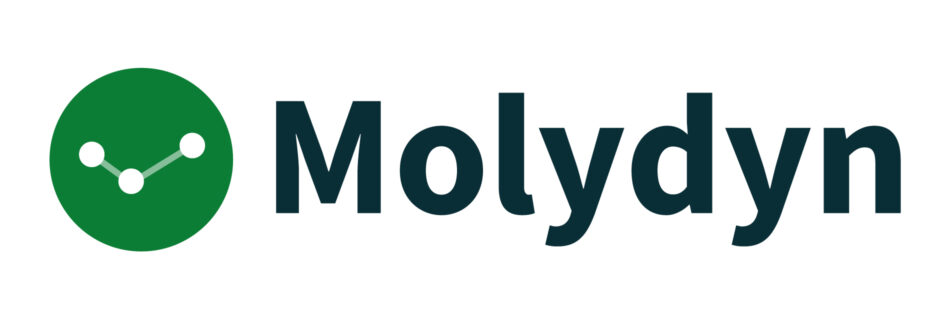 Molydyn Logo