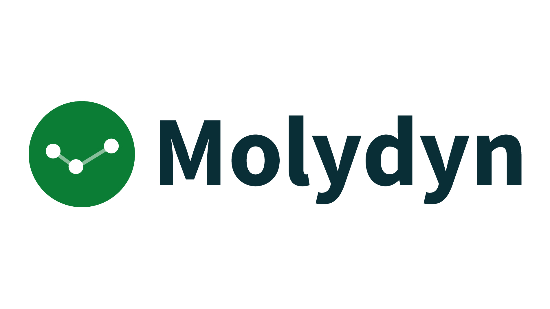 Molydyn Logo