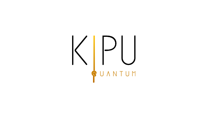 Kipu Quantum Logo