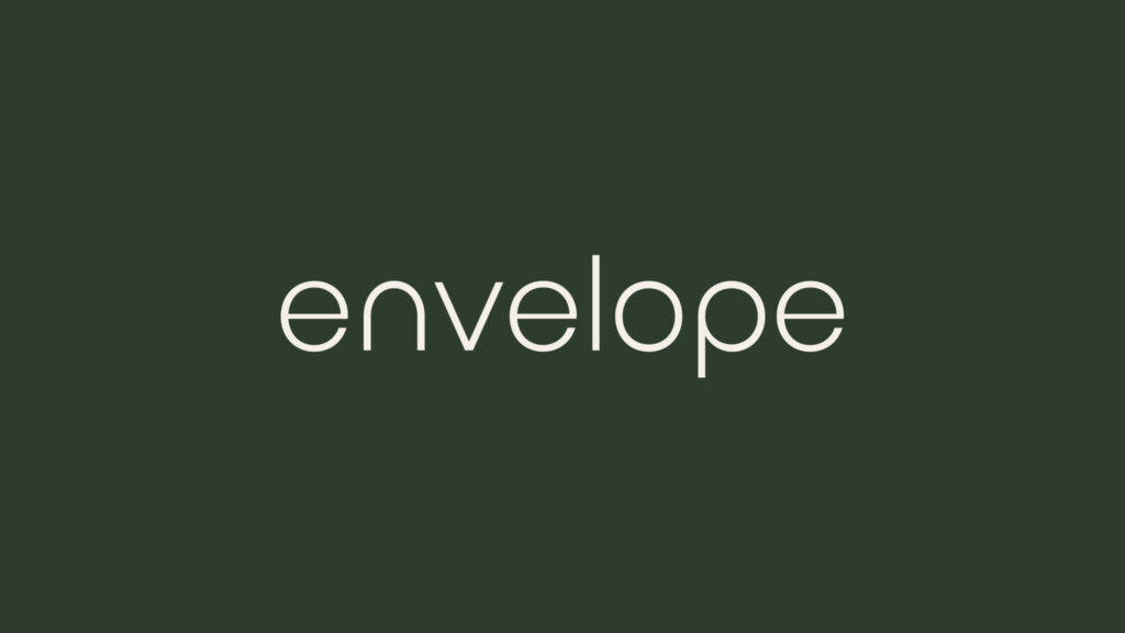 envelope Logo