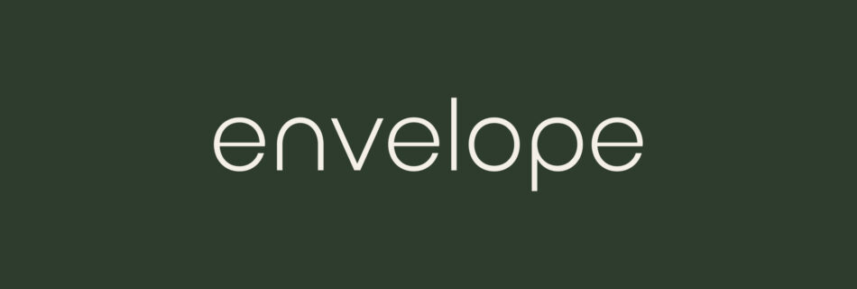 envelope Logo