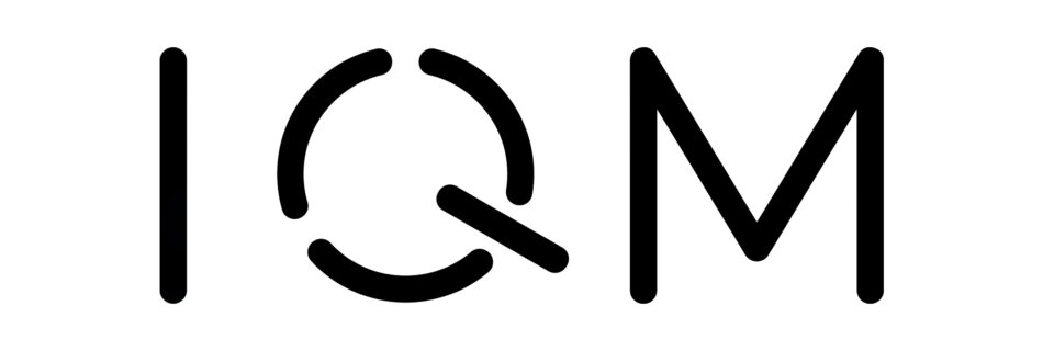 IQM Logo