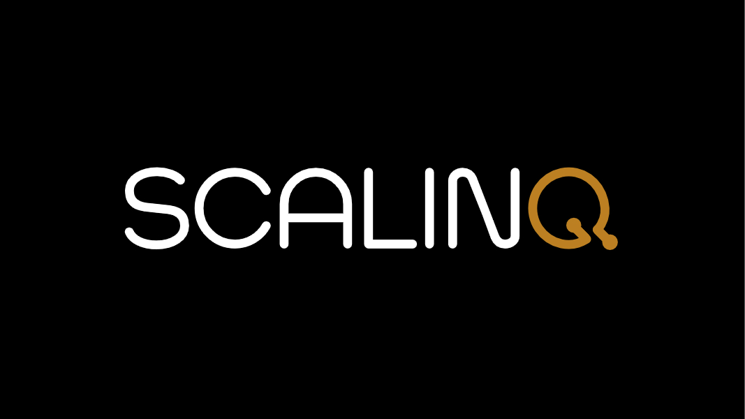 SCALINQ Logo