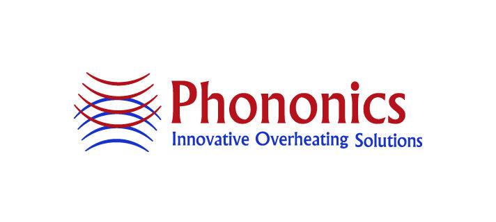 Phononics Logo