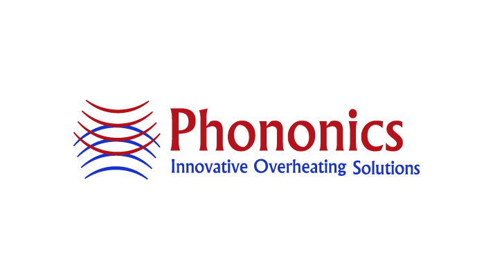 Phononics Logo