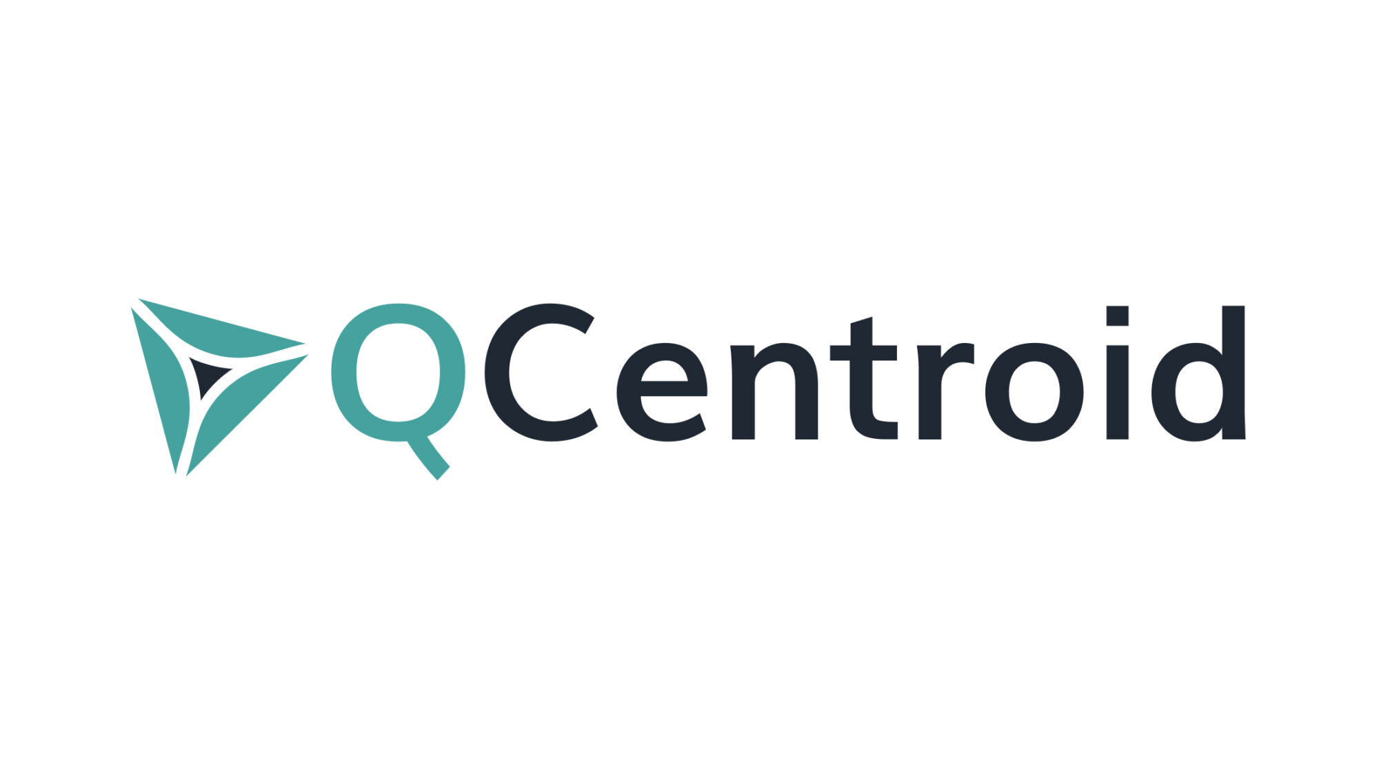 QCentroid Logo