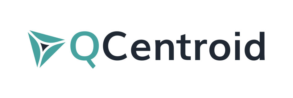 QCentroid Logo