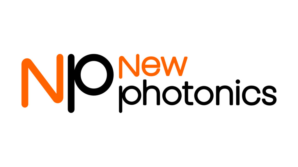 NEWPhotonics Logo