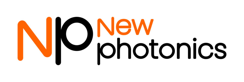 NEWPhotonics Logo