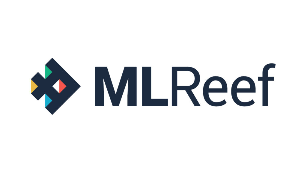 MLReef Logo