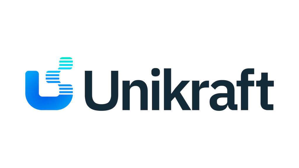 Unikraft Logo