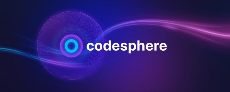 Codesphere Logo