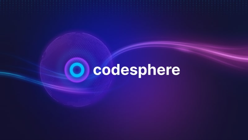 Codesphere Logo