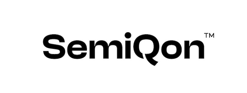 SemiQon Logo