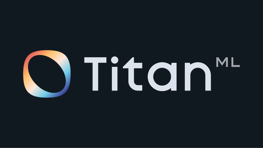 TitanML Logo