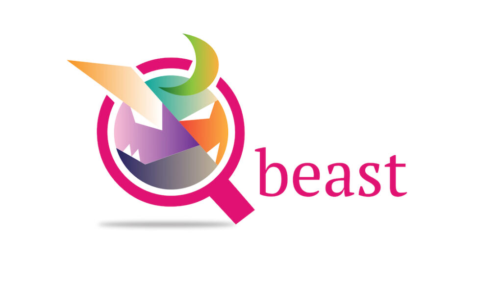 Qbeast Logo