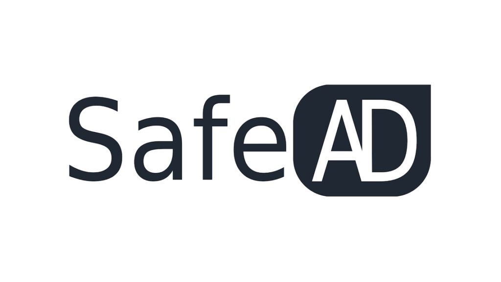 SafeAD Logo