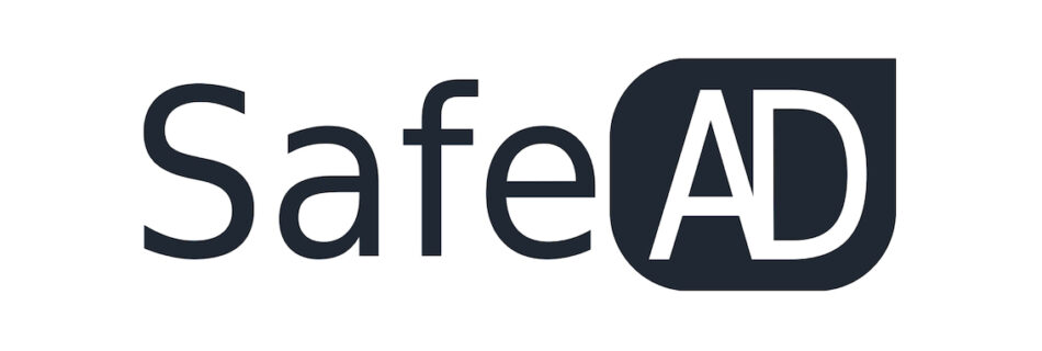 SafeAD Logo