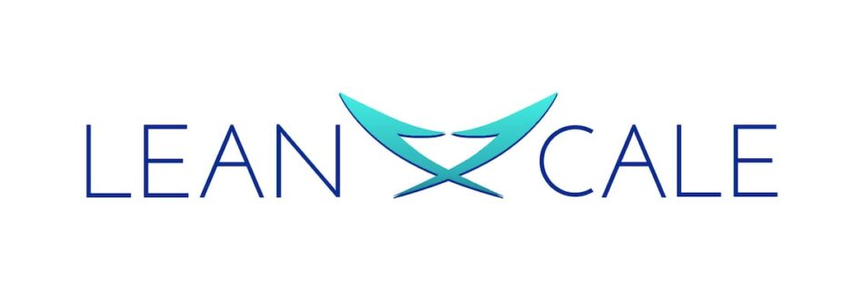 LeanXcale Logo