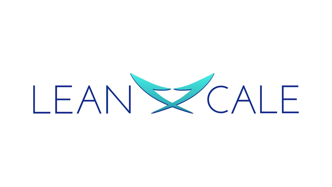 LeanXcale Logo