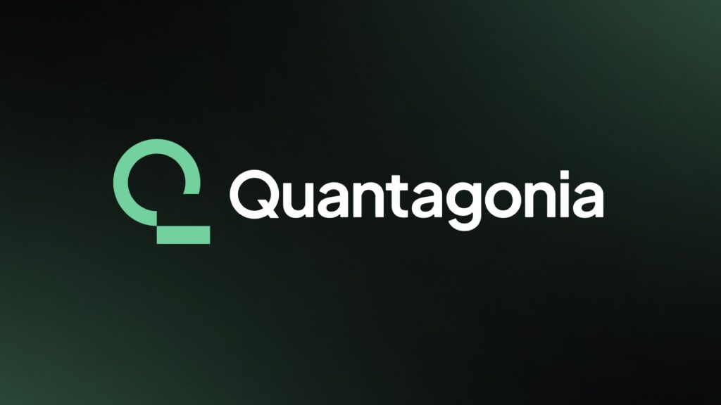 Quantagonia Logo