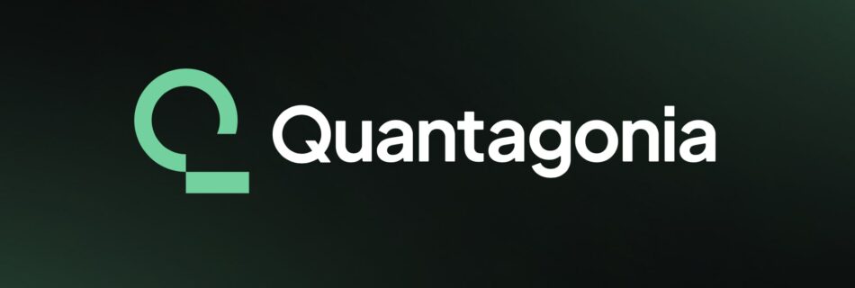 Quantagonia Logo
